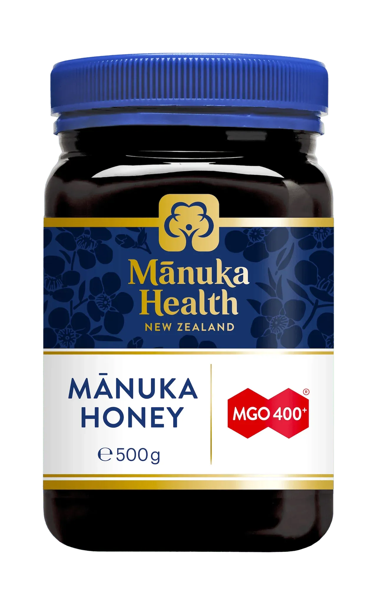Manuka Health MGO 400+ 500g